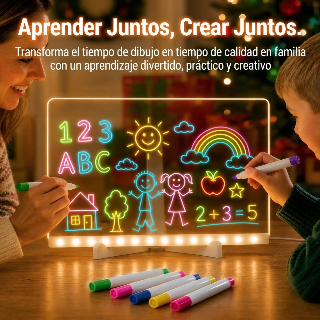 Aprender juntos
