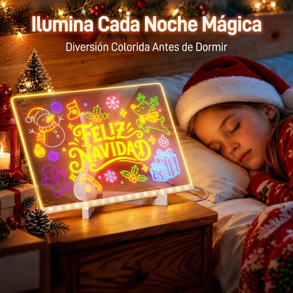 Luz de noche