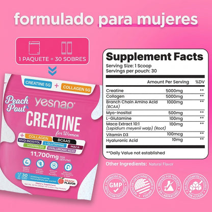 Información nutricional