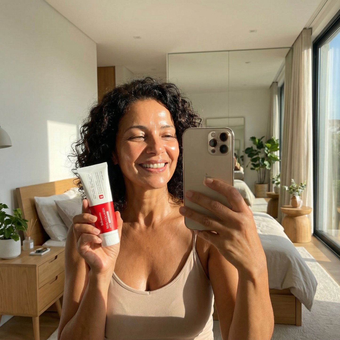 Presentación del producto Collagen Fit