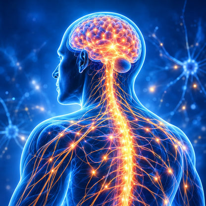 Cerebro y sistema nervioso
