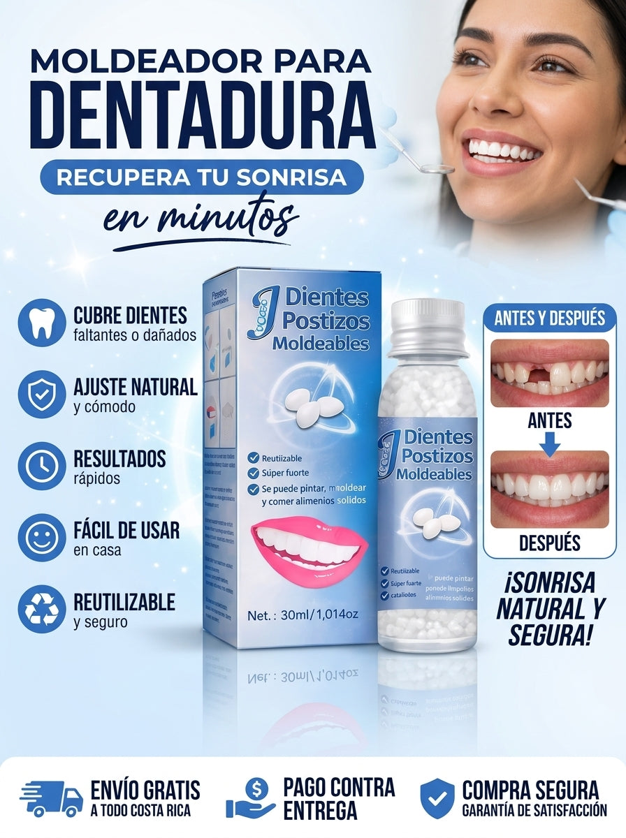 RESINA DENTAL