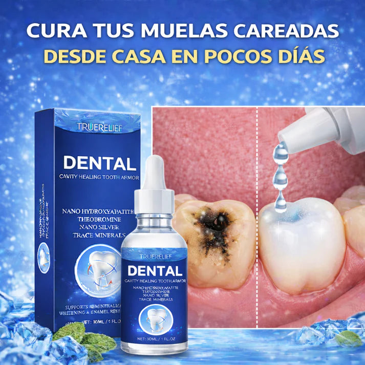 Armadura Líquida dental
